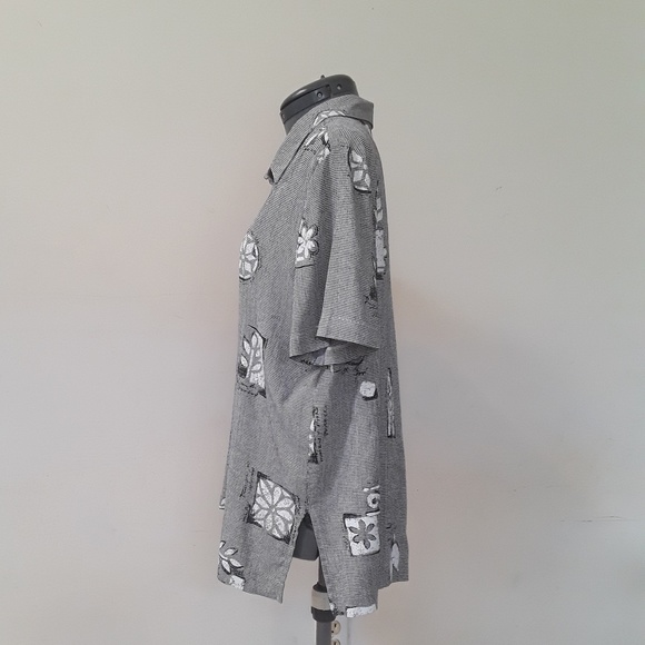 Cattrell blouse - Picture 4 of 5